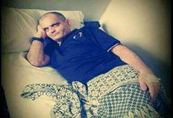 استشهاد المعتقل محمود عشوش بسجن برج العرب