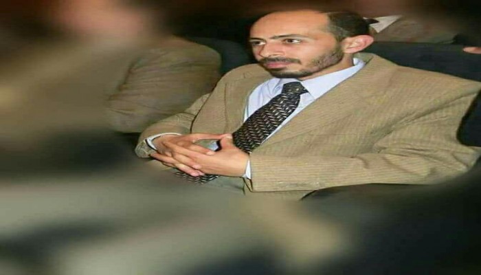 نيابة الانقلاب تتهم "الصحفي" حسن الصادق بأنه "صحفي"!