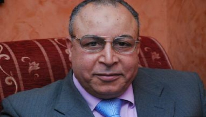 قوات الانقلاب تختطف محمد سويدان وتخفيه قسريا