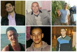 جريمة قتل بالبطيء لمعتقلي هزلية النائب العام المساعد