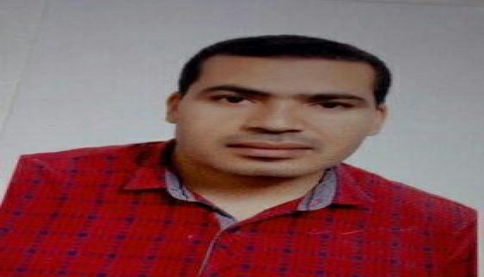 لليوم الـ25.. استمرار إخفاء إكرامي التحفة قسريًا