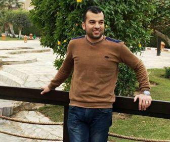 لليوم الـ208.. الانقلاب يواصل إخفاء د. عمر طلعت قسريًا