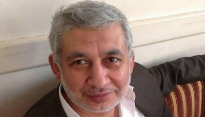 شرطة الانقلاب تعتقل الطبيب السيد صلاح بالشرقية