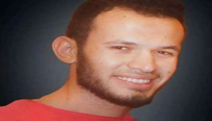أمن الانقلاب يمنع تشييع جنازة الشهيد أحمد البهنساوي
