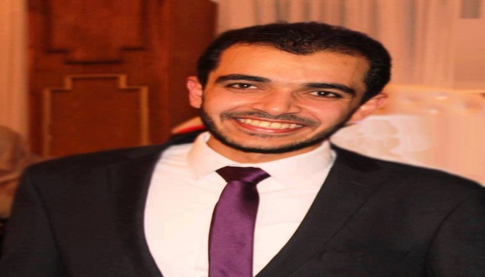 الأمن الوطني يلفق قضيتين للطالب معاذ عدلي