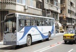 عمال "النقل العام" بالإسكندرية يهددون بالإضراب