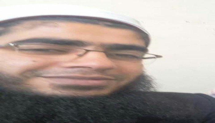 داخلية الانقلاب تقتل الشيخ أحمد النشو بشمال سيناء