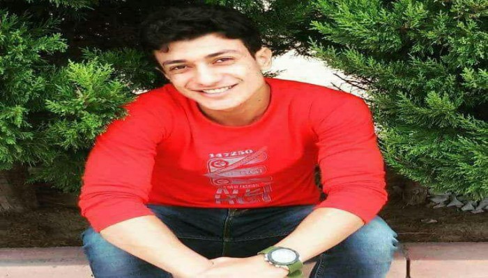 استمرار إخفاء الطالب عبده سرور بدمياط الجديدة