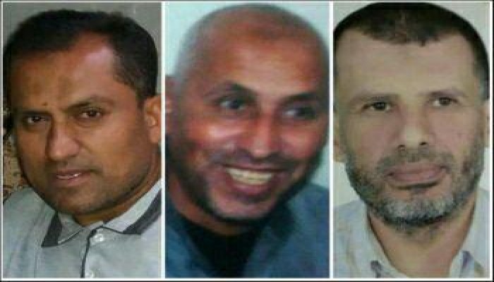 أمن الانقلاب يعتقل 3 بالشرقية وينقلهم إلى مكان مجهول