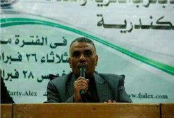 اختفاء المهندس صالح بسطاوي بالإسكندرية