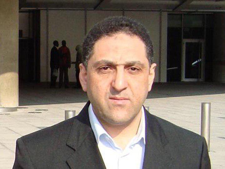 أسرة الصحفي هشام جعفر تستغيث من تدهور حالته الصحية