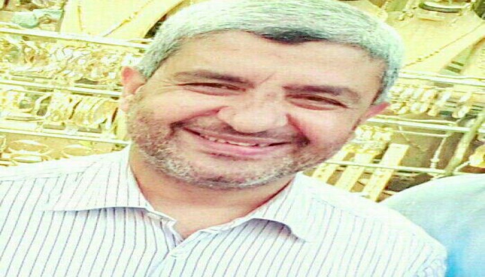 لليوم الـ11.. استمرار اختفاء د. فريد جلبط قسريًا