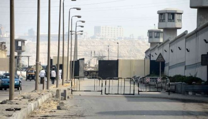 إضراب معتقلي "سجن طره تحقيق" احتجاجًا على الانتهاكات