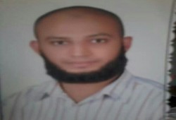 المعتقل محمد شحاتة يواجه الموت البطيء بسجن الزقازيق