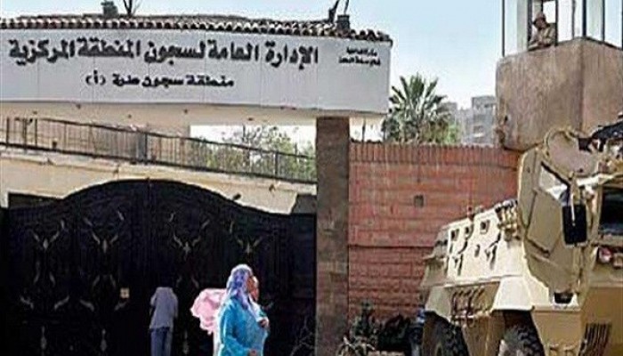 معتقلو تحقيق طره يواصلون إضرابهم عن الطعام