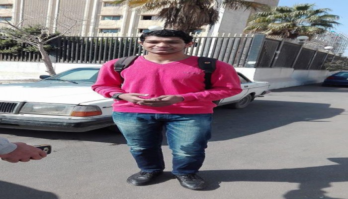 لليوم الخامس.. اختفاء طالب قسريًّا بكلية الشريعة