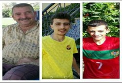 حملة همجية لأمن الانقلاب تعتقل معلمًا بالشرقية