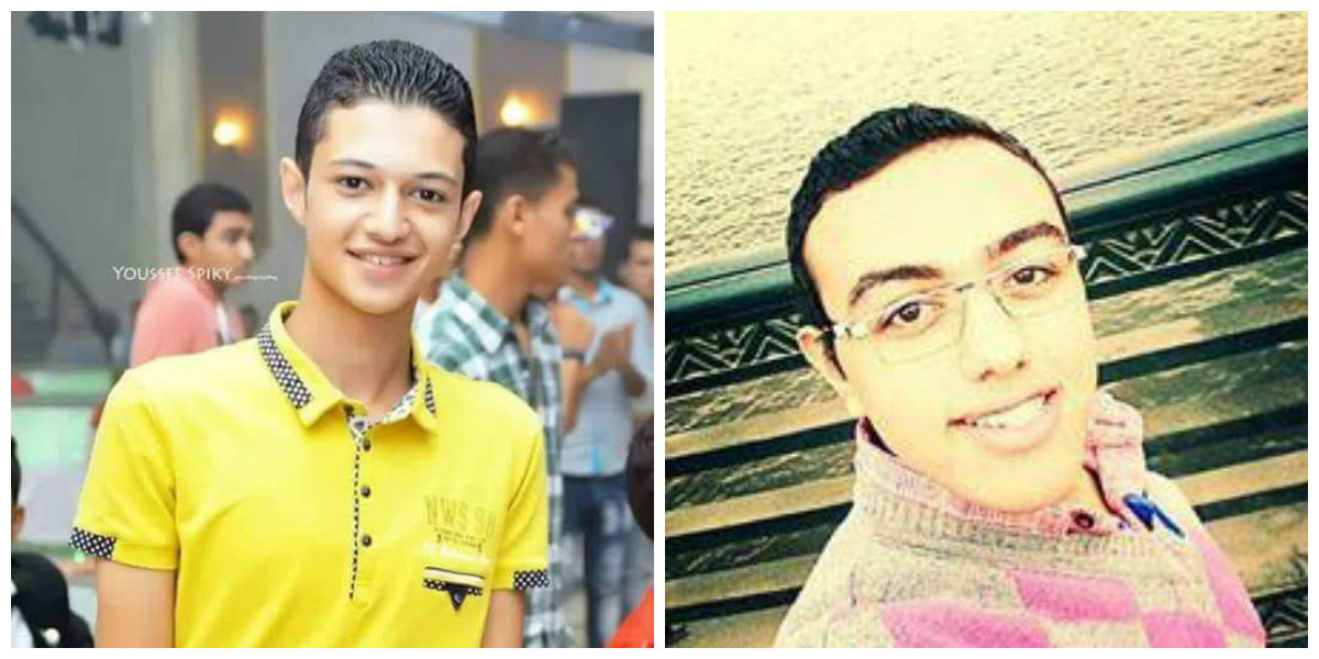 الاعتداء على الطلاب المعتقلين أثناء الامتحانات بسجن طرة