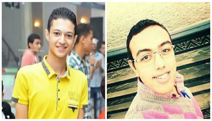 الاعتداء على الطلاب المعتقلين أثناء الامتحانات بسجن طرة