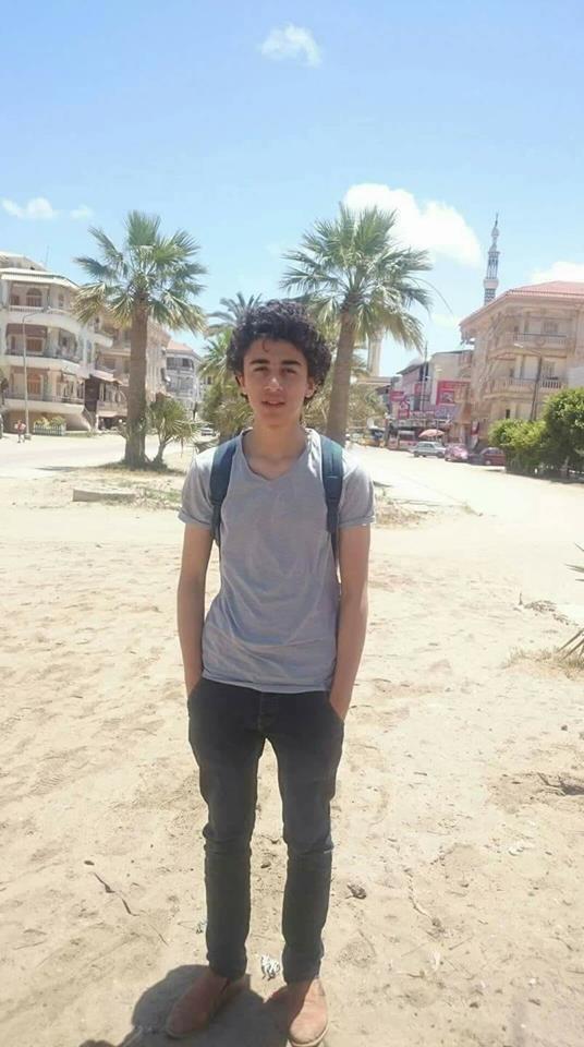 أمن الانقلاب يختطف طالبًا بالشرقية إلى مكان مجهول