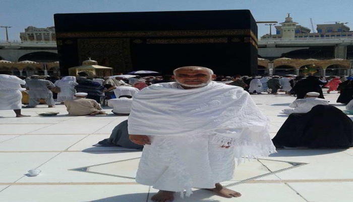 ارتقاء معتقل بالشرقية بسبب الإهمال الطبي.. والجنازة عصرًا