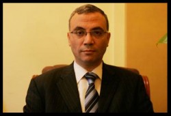 الصحفي وليد شلبي ما زال بسجن العقرب رغم حكم البراءة