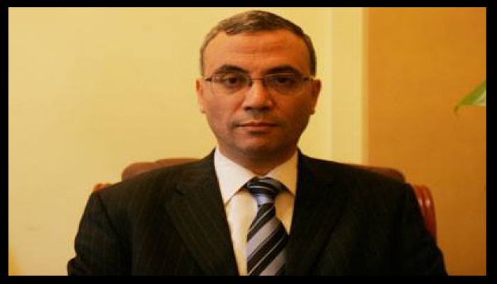 الصحفي وليد شلبي ما زال بسجن العقرب رغم حكم البراءة