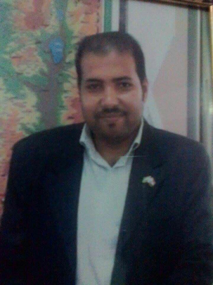 استغاثة من أسرة المعتقل محمد صابر