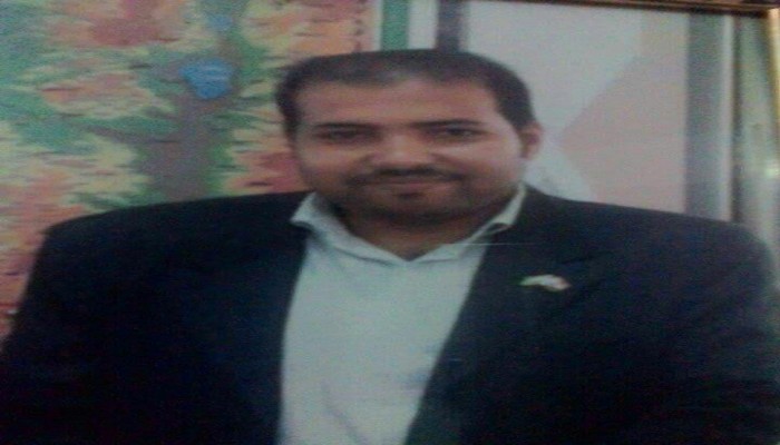 استغاثة من أسرة المعتقل محمد صابر