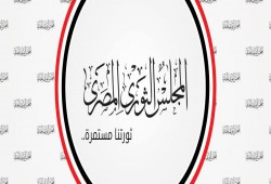 "المجلس الثوري" يدعو إلى العصيان المدني لإسقاط العسكر