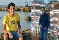 اختطاف طالبين أثناء تأدية الامتحانات بالدقهلية