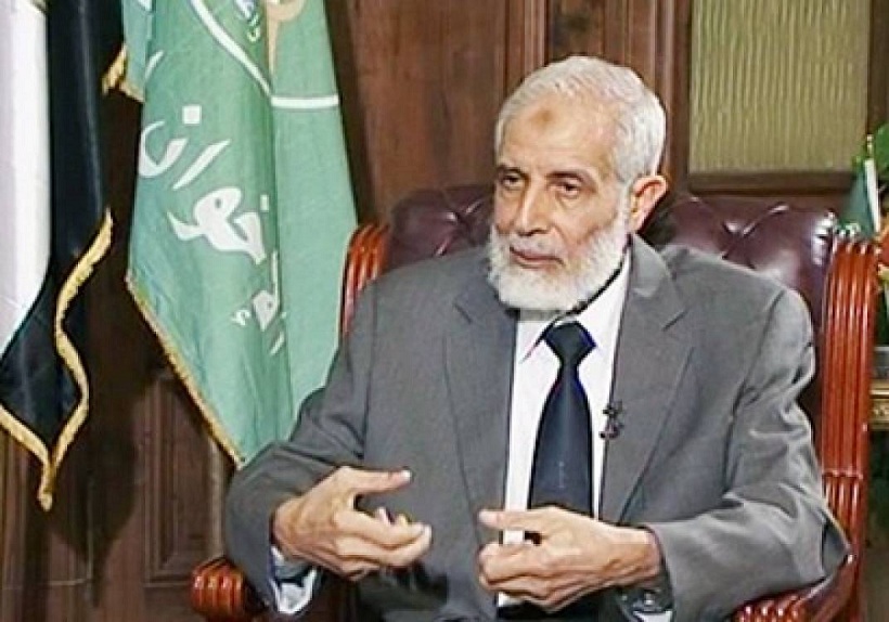 رسالة من القائم بأعمال المرشد العام: وقفات حول الإسراء والمعراج