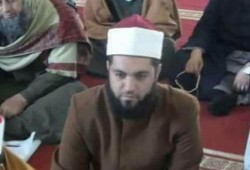 اعتقال تعسفي للشيخ محمد عزام بشمال سيناء