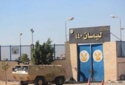 استغاثة من معتقلي "ملحق وادي النطرون"