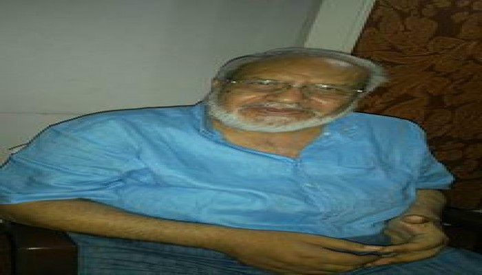 في وداع رجل من جيل الرجال "إنا لله وإنا إليه راجعون"