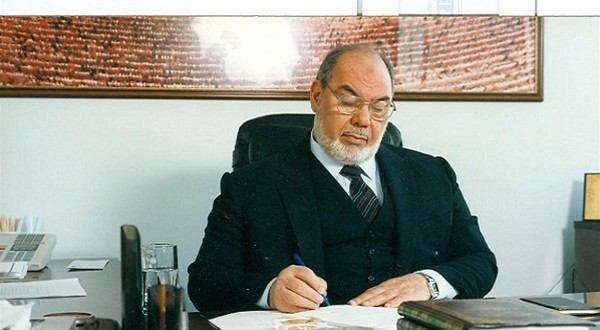 الأزمة الفكرية المعاصرة  (1)