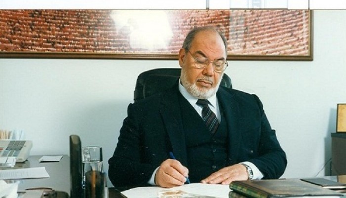 الأزمة الفكرية المعاصرة  (1)