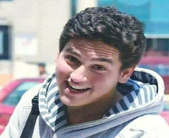 مرض خطير يهدد حياة أحمد الخطيب بسجون العسكر