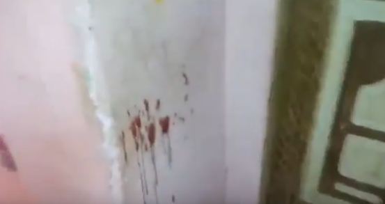 أسرة مجدي الكردي تحمّل الانقلاب المسئولية عن سلامته