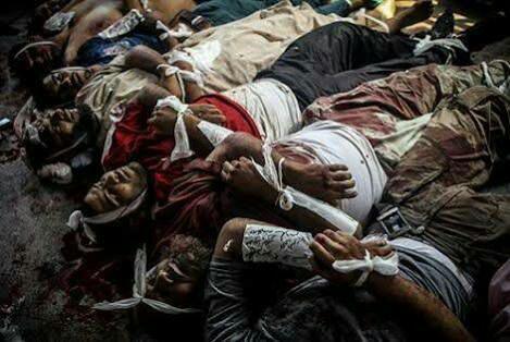 سخرية من انتقاد العسكر حقوق الإنسان في أوروبا