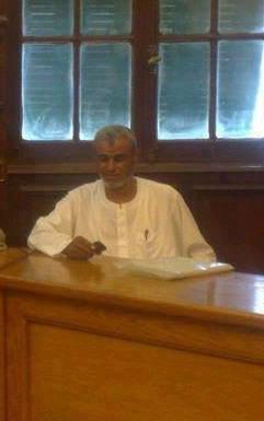 فيديو.. تشييع جنازة سعيد السيد شهيد الإهمال الطبي