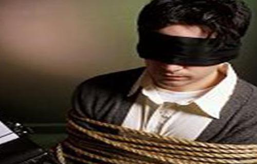 استغاثة من أسرة مختطف بالعريش