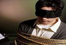 استغاثة من أسرة مختطف بالعريش