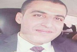 لليوم السابع.. اختفاء قسري للطبيب يوسف رميح