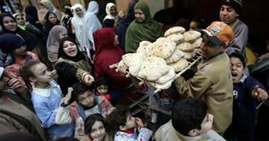 مظاهرات الخبز تتواصل.. وحكومة العسكر تعاند