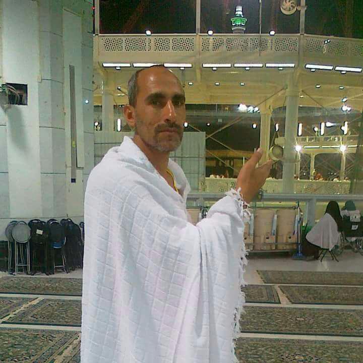 داخلية الانقلاب تختطف المعلم المثالي بالشرقية