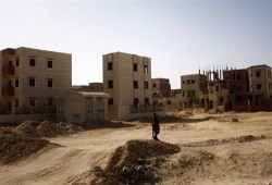 أراضي الحزام الأخضر.. منحة بالمليارات لمؤيدي الانقلاب