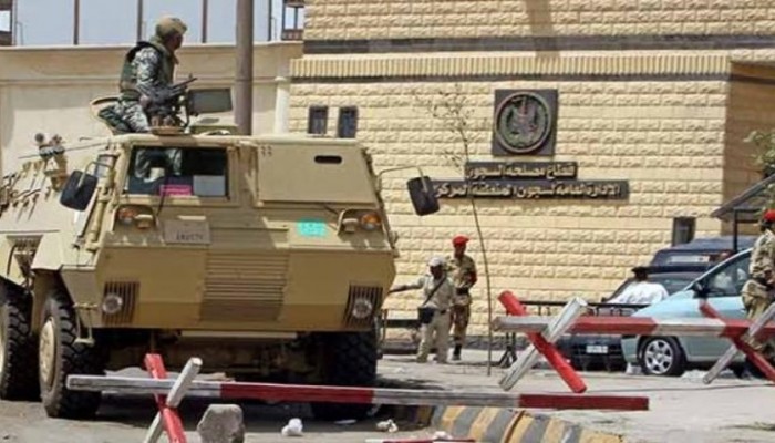 "العقرب" يمنع زيارة أهالي المعتقلين برغم تصريح النيابة