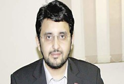 جهاد الحداد لـ"نيويوك تايمز":دعوتنا سلمية