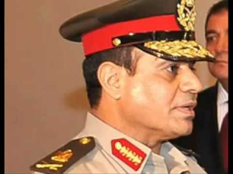 الإعلان الصهيوني عن قصف سيناء يؤكد خيانة عصابة العسكر